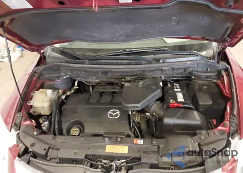 2011 Mazda Cx-9 Grand Touring z USA, uszkodzony, nr VIN JM3TB3DA8B0313853